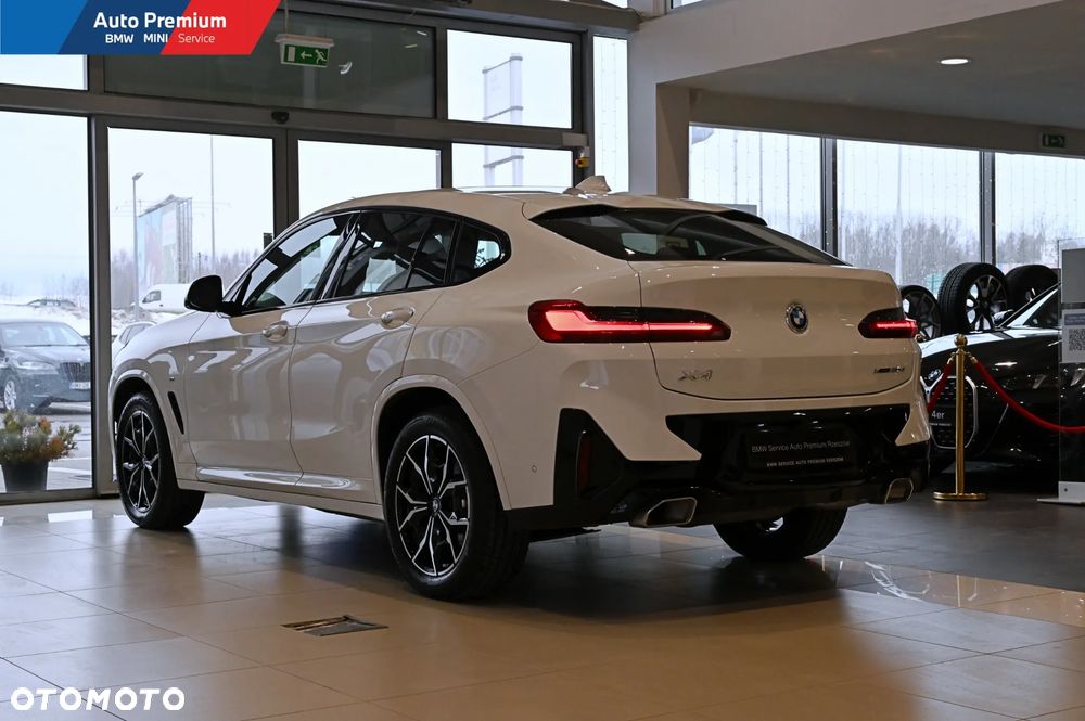 BMW X4 - 21