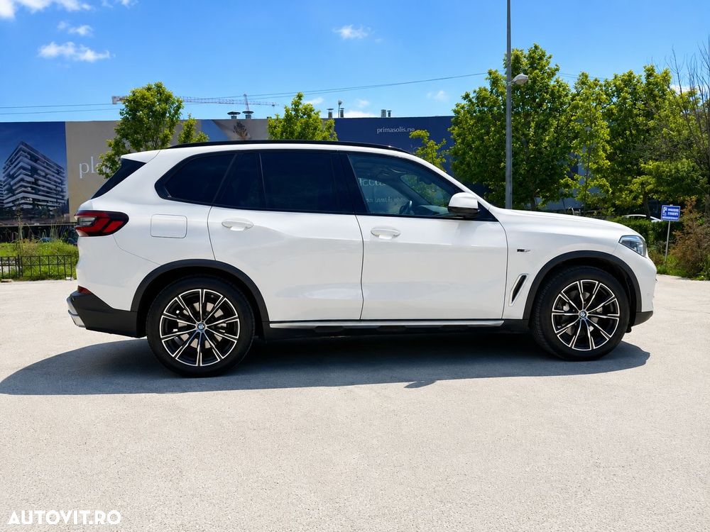 BMW X5 - 2