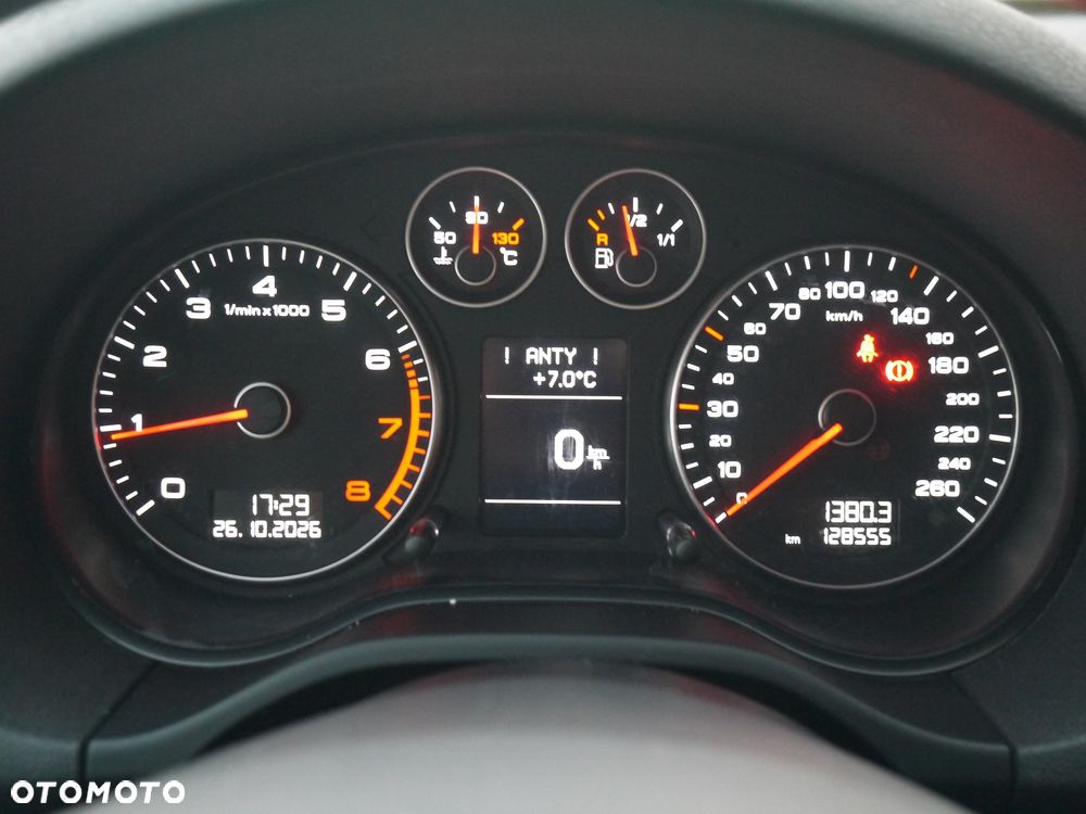 Audi A3 Sportback - 22