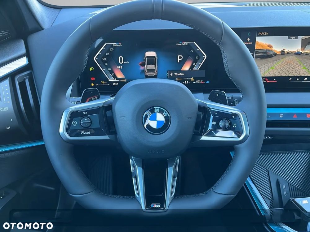 BMW X3 xDrive40d mHEV - 15