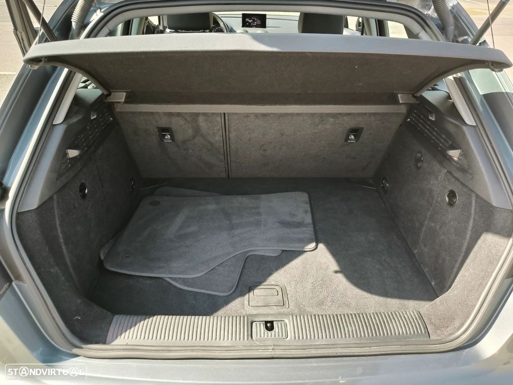 Audi A3 Sportback 1.6 TDI - 49