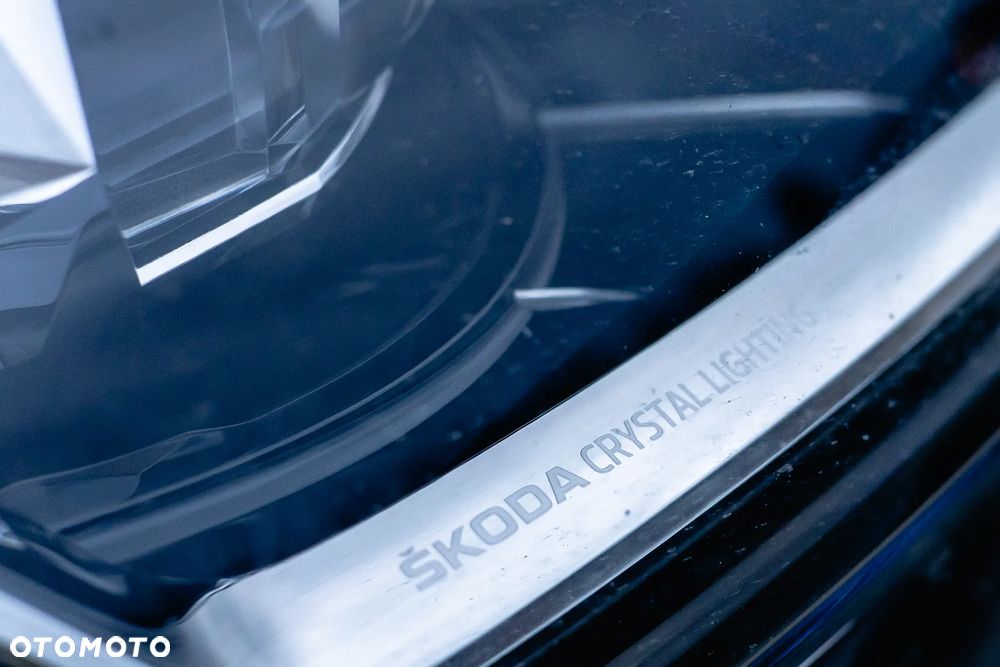 Skoda Superb 2.0 TDI 4x4 Sportline DSG - 31