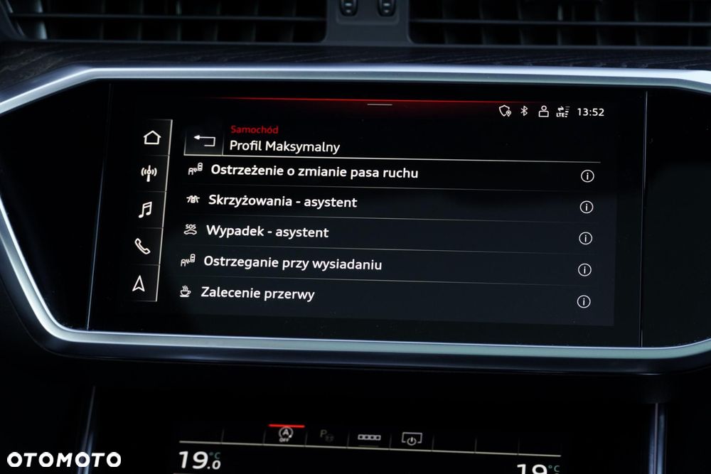 Audi S6 Limousine - 24