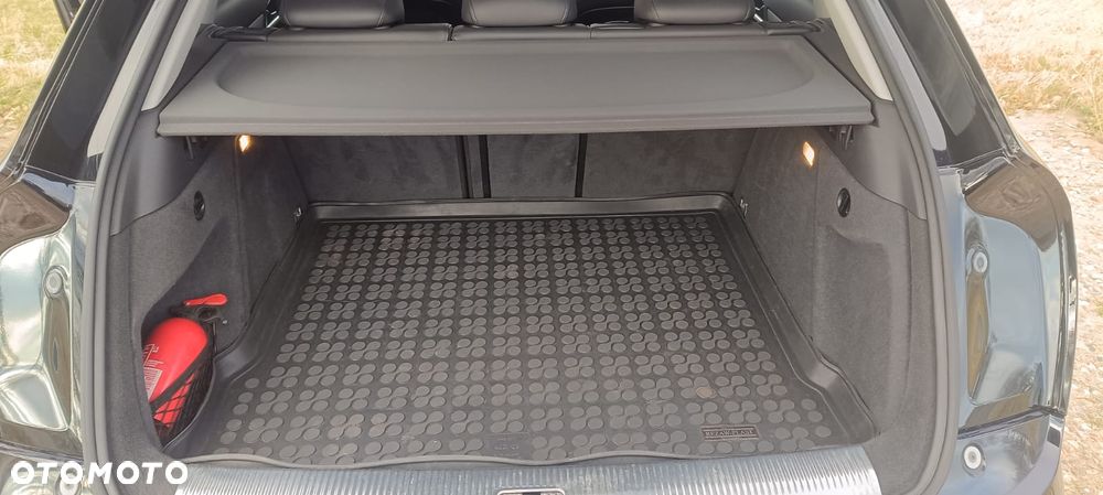 Audi Q3 2.0 TFSI Quattro - 14