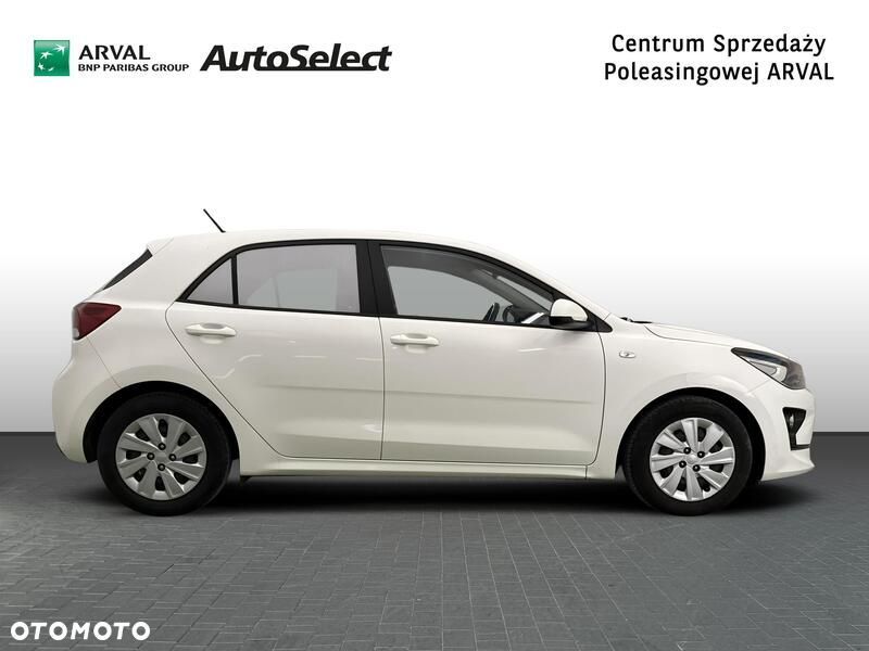 Kia Rio 1.2 M - 7