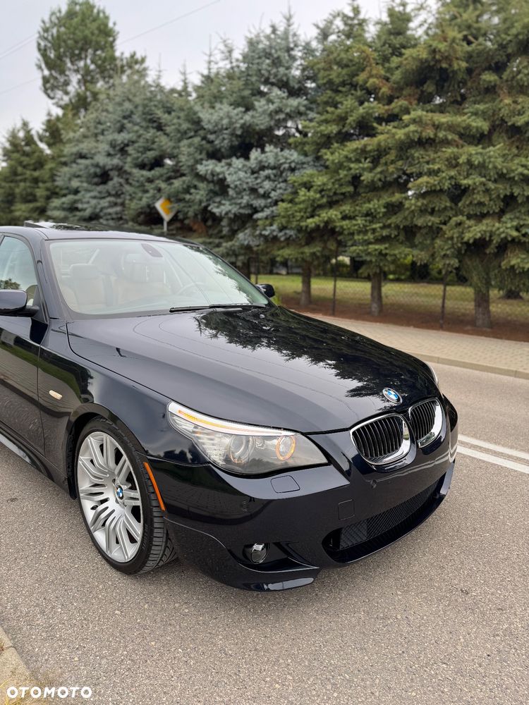 BMW Seria 5 - 16