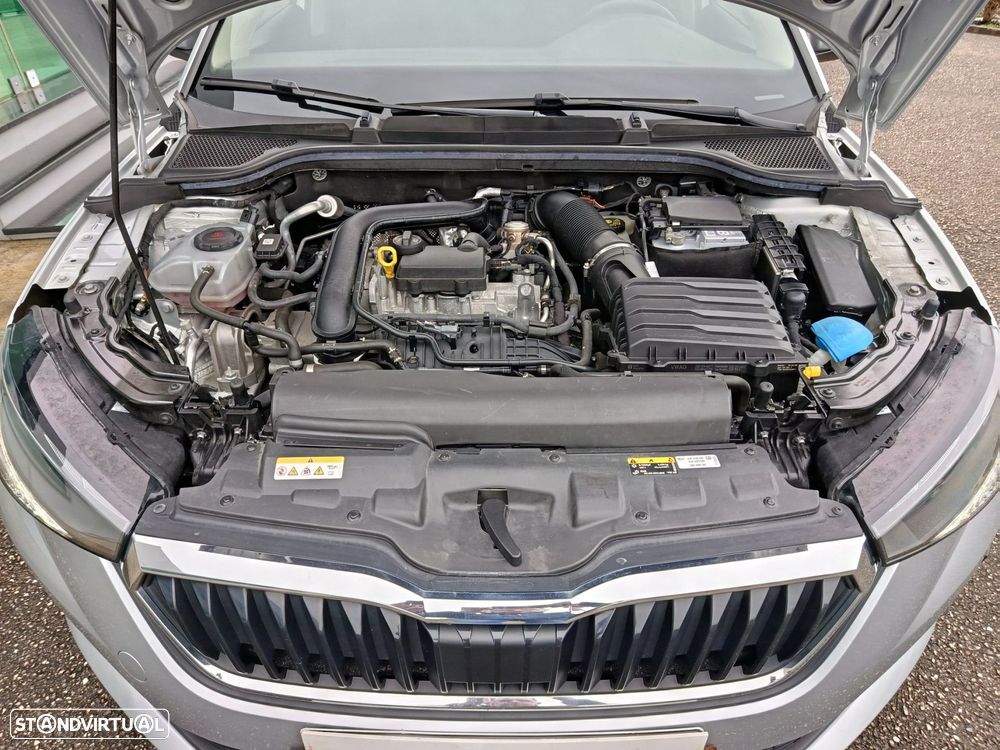 Skoda Scala 1.0 TSI Style - 38