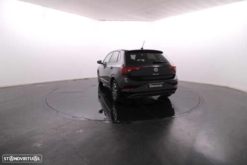 VW Polo 1.0 TSI Life - 5