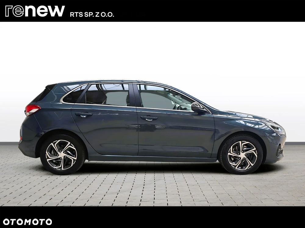 Hyundai i30 1.0 T-GDI Smart - 6