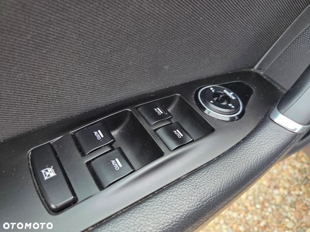 Hyundai i40 1.7 CRDi BlueDrive Style - 31