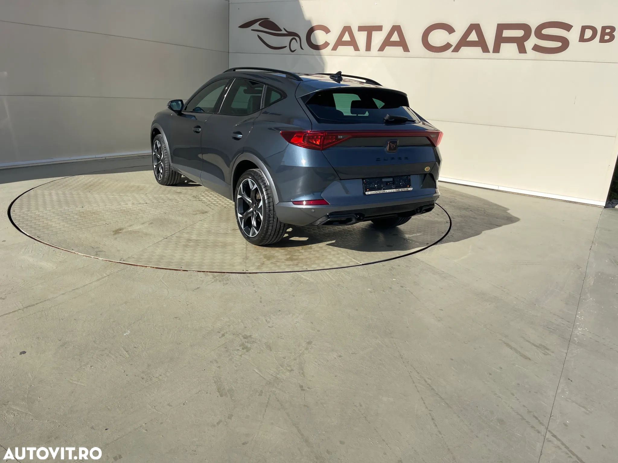 Cupra Formentor - 10