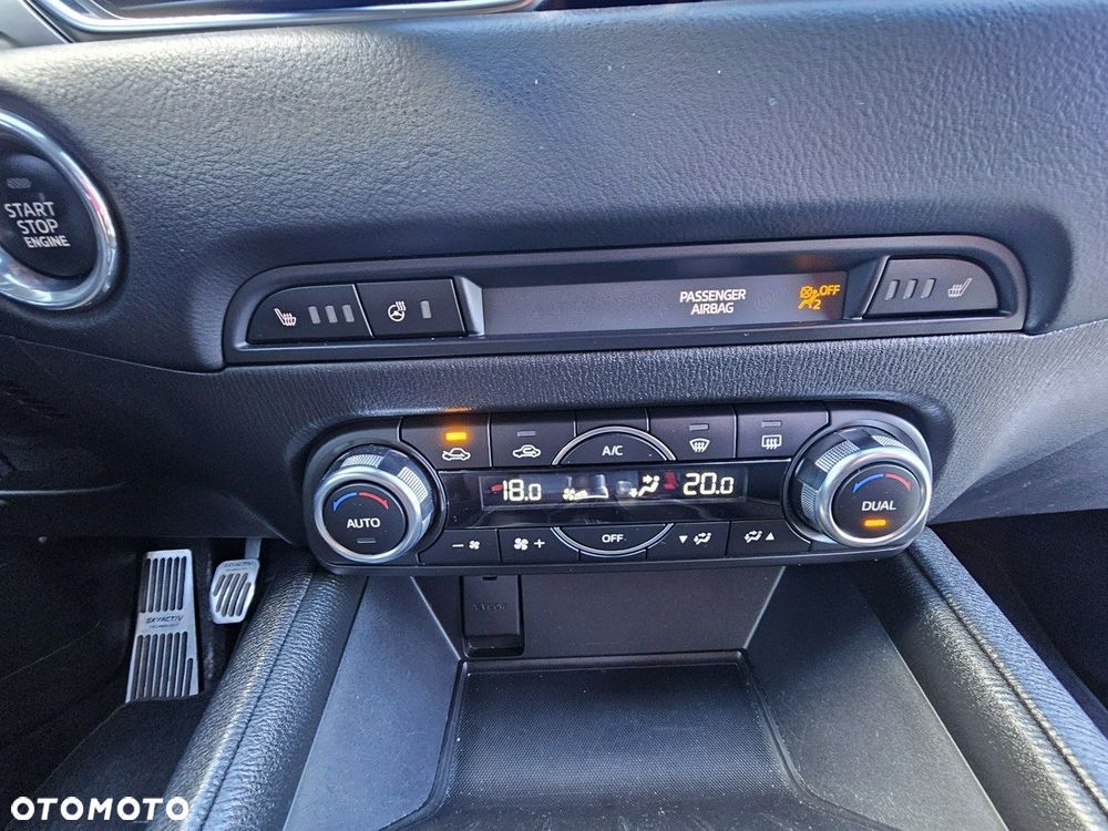 Mazda CX-5 - 23