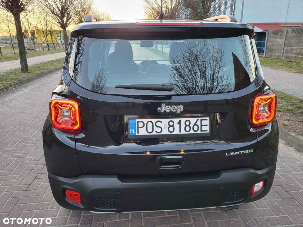 Jeep Renegade - 12