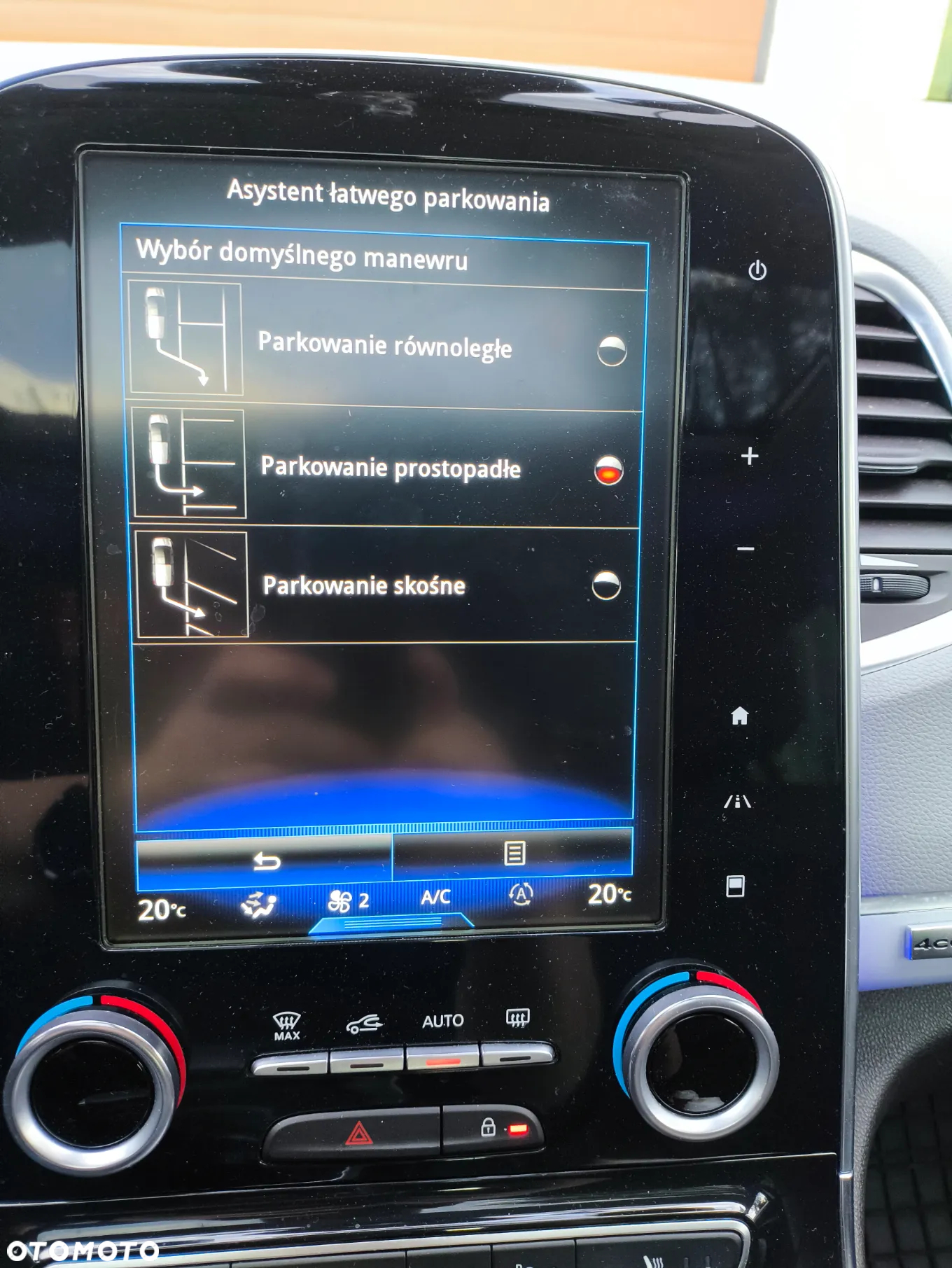 Renault Espace 1.6 dCi Energy Zen EDC 7os - 33