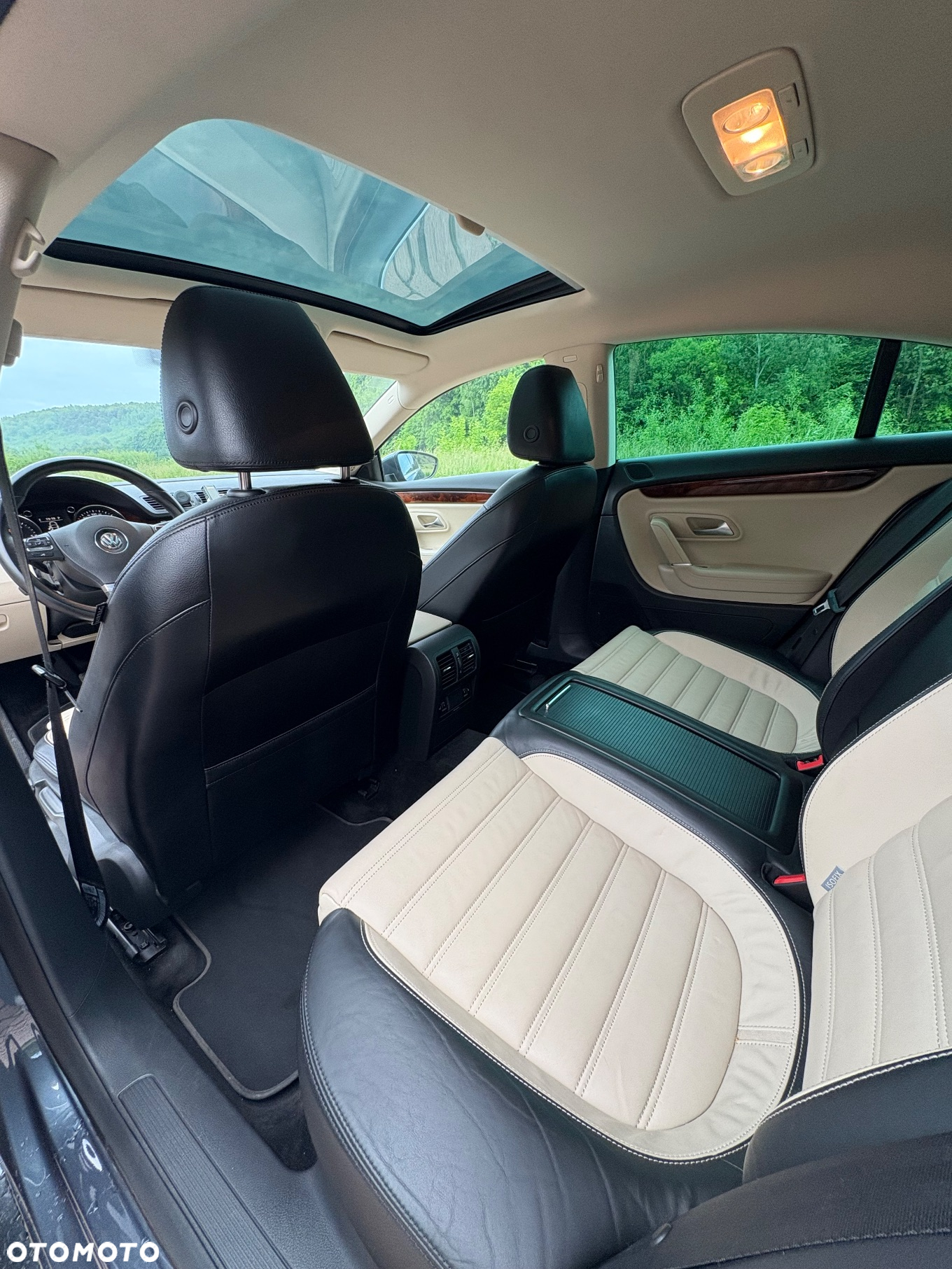 Volkswagen CC 2.0 TDI DPF BMT DSG - 11