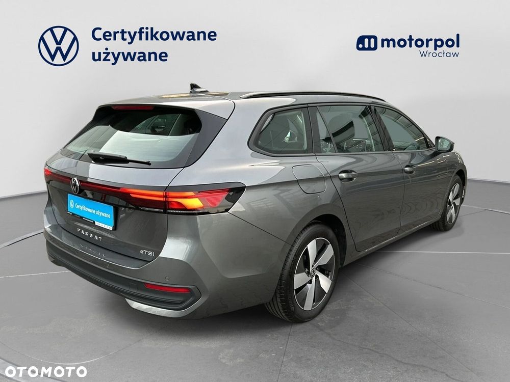 Volkswagen Passat Variant 1.5 TSI EVO Business DSG - 15