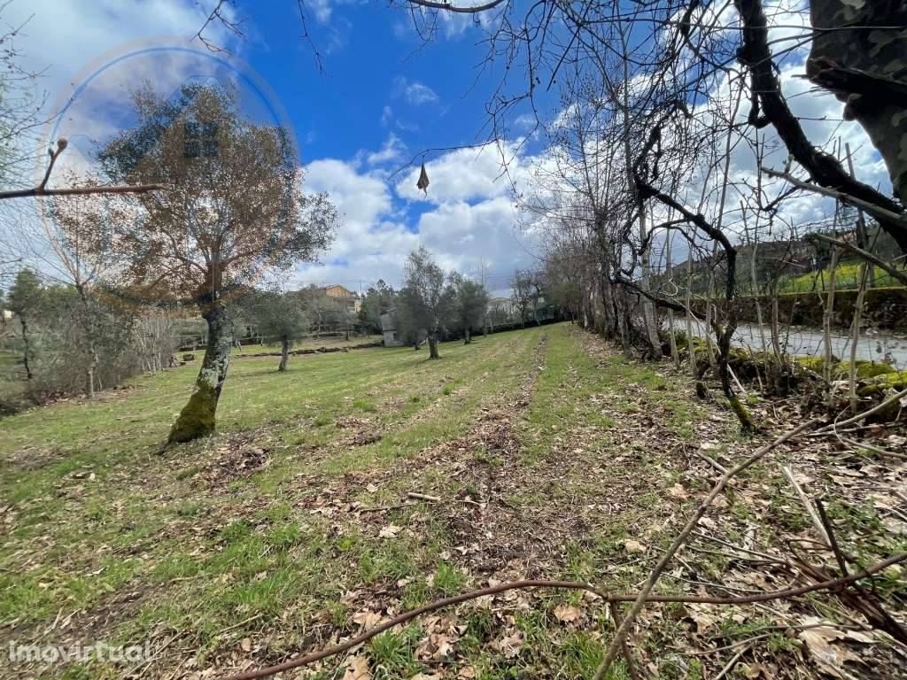 Moradia T4 em Chacim, Cabeceiras de Basto - Grande imagem: 2/45