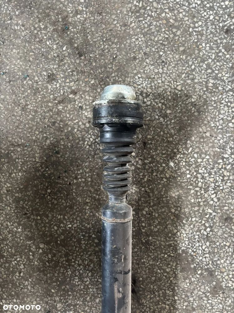 opel ANTARA CHEVROLET captivia  2.2 wał napędowy - 2