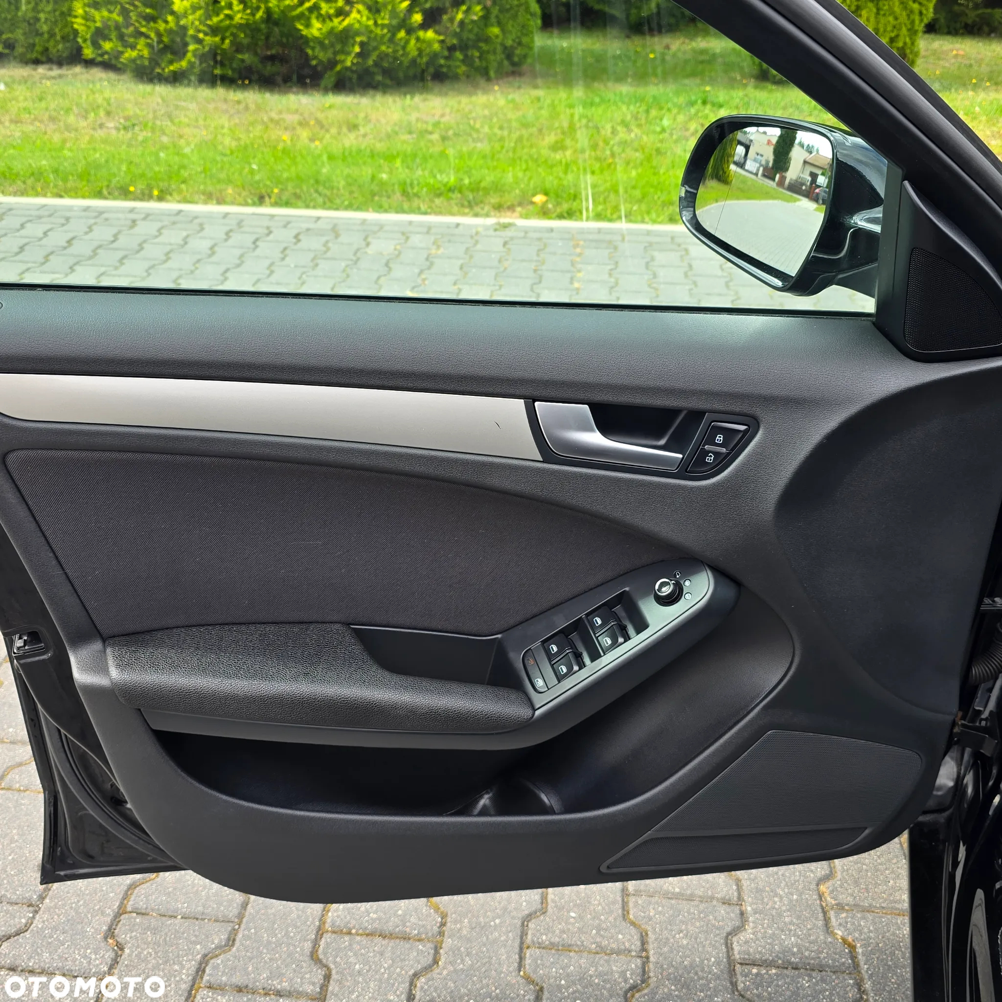 Audi A4 ver-2-0-tdi-dpf-ambiente - 20