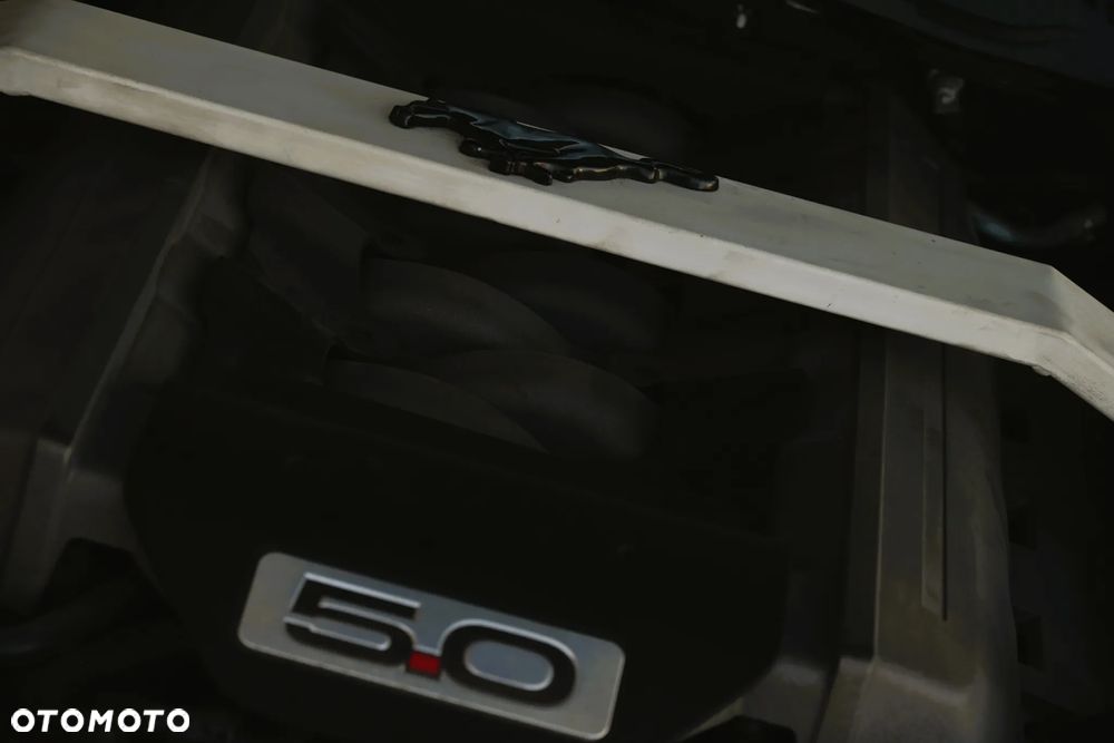 Ford Mustang Fastback 5.0 Ti-VCT V8 GT - 32