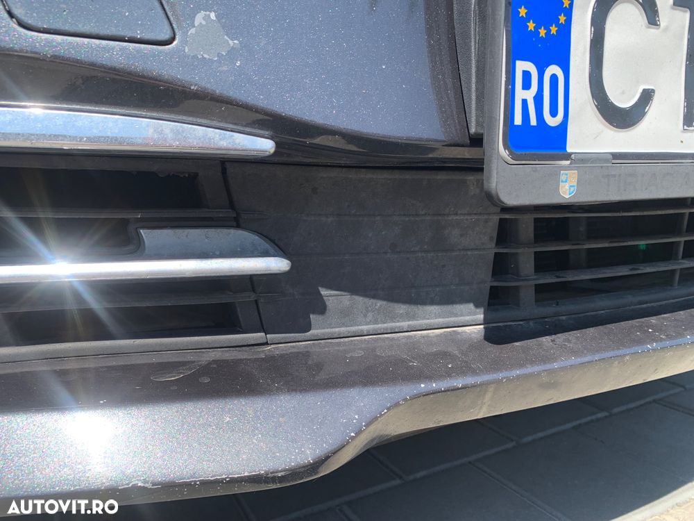 BMW Seria 7 740d xDrive Edition Exclusive - 11