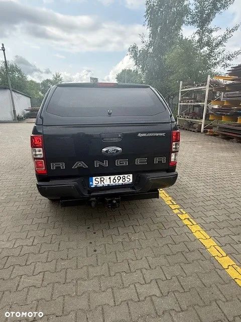 Ford Ranger - 4