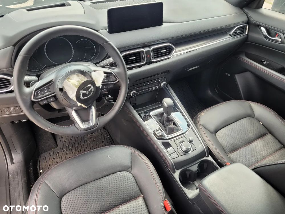 Mazda CX-5 2.5 Homura 2WD - 1