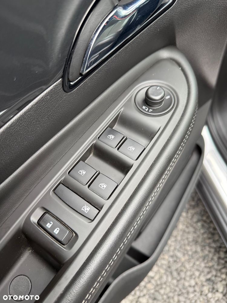 Opel Mokka 1.4 Turbo ecoFLEX Start/Stop Innovation - 18