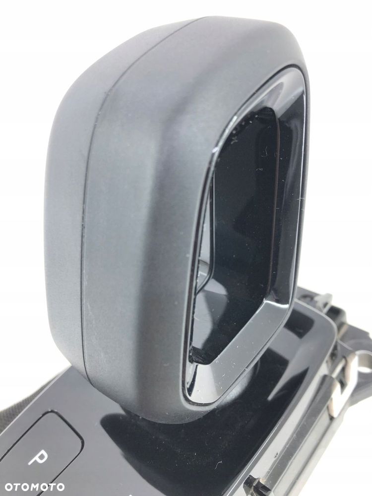 VOLVO XC40 GAŁKA LEWAREK ZMIANY BIEGÓW EUROPA 32335116 - 5