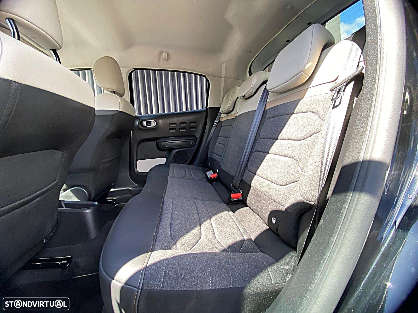 Citroën C3 1.2 PureTech Shine - 10