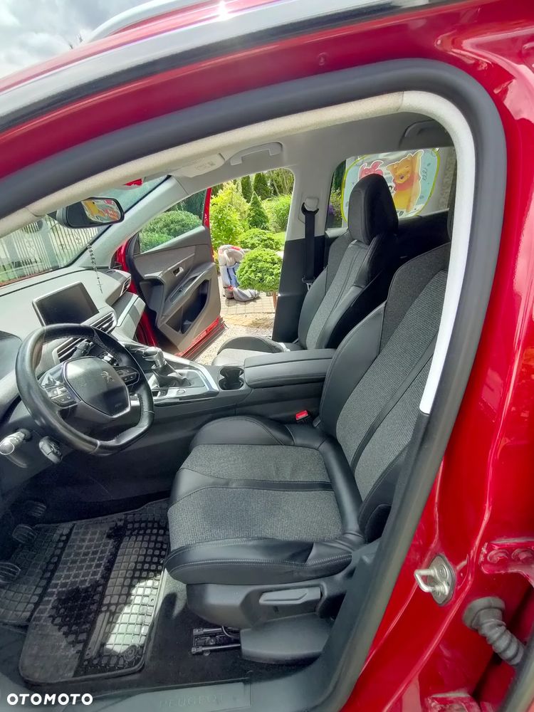 Peugeot 3008 1.2 PureTech Crossway S&S - 4