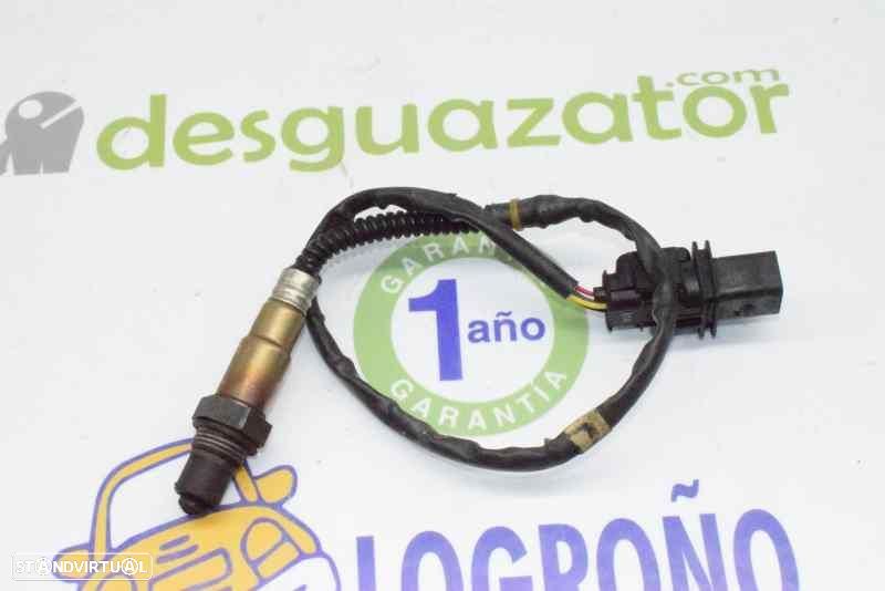 SONDA LAMBDA AUDI A8 4E - 1