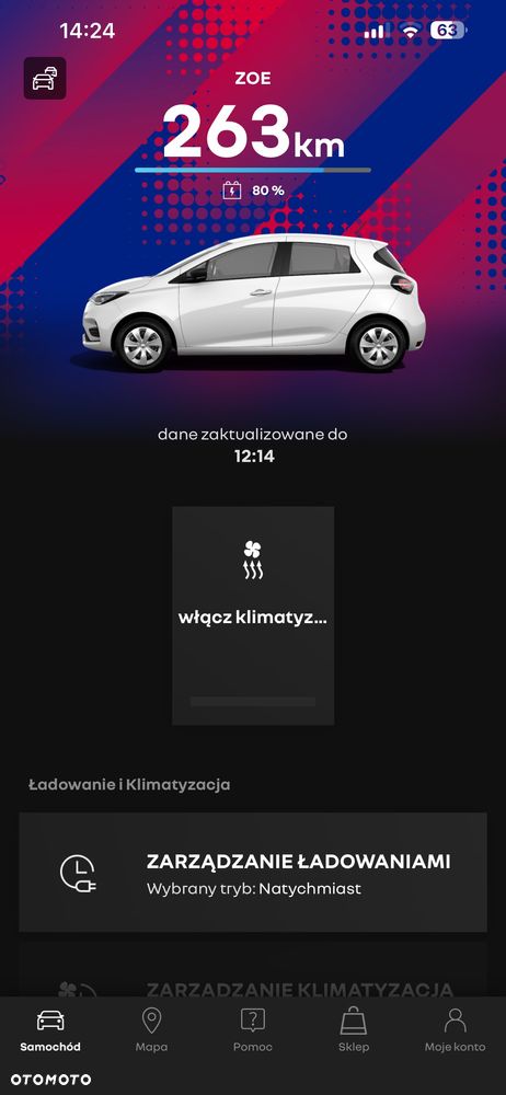 Renault Zoe Life - 36