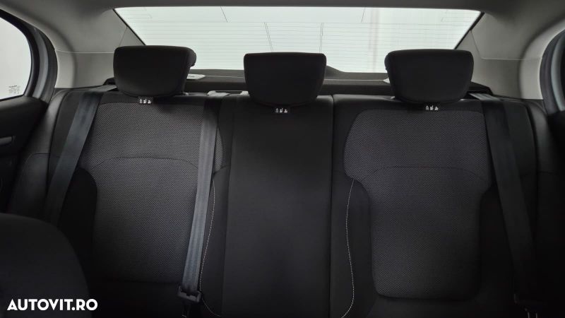 Renault Megane TCe 140 EDC GPF Zen - 13