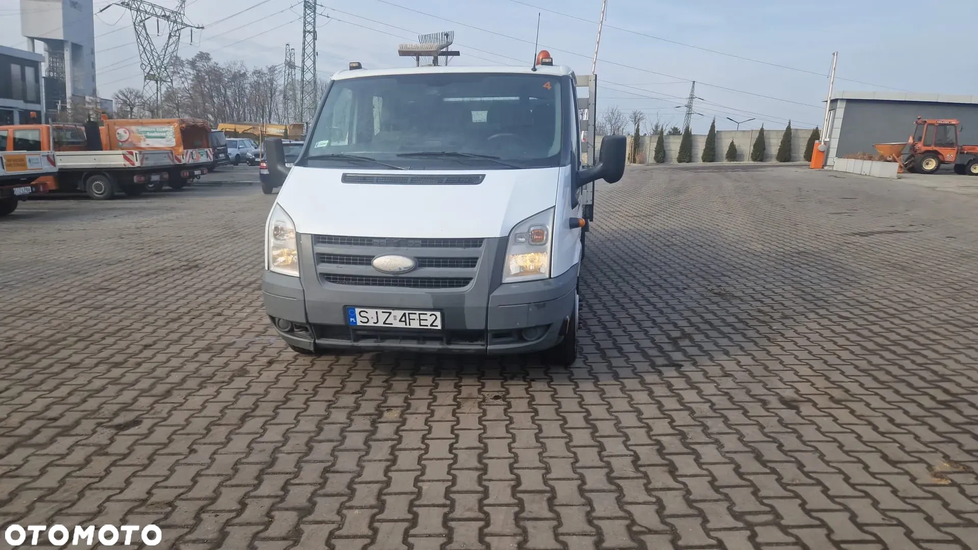 Ford TRANSIT - 6