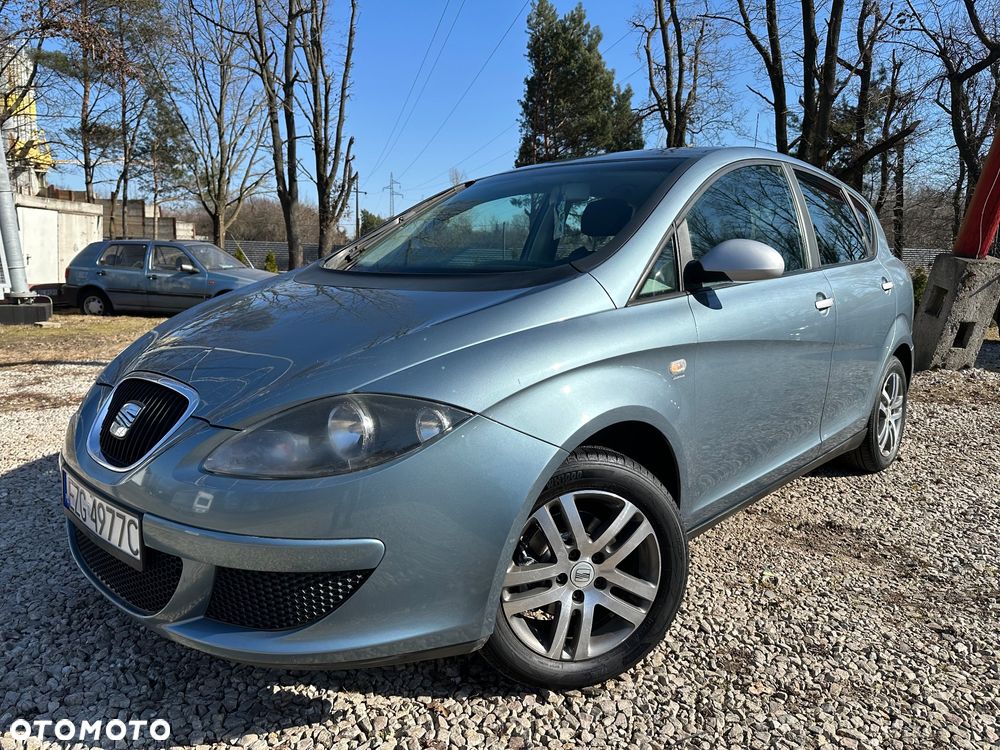 Seat Toledo - 2