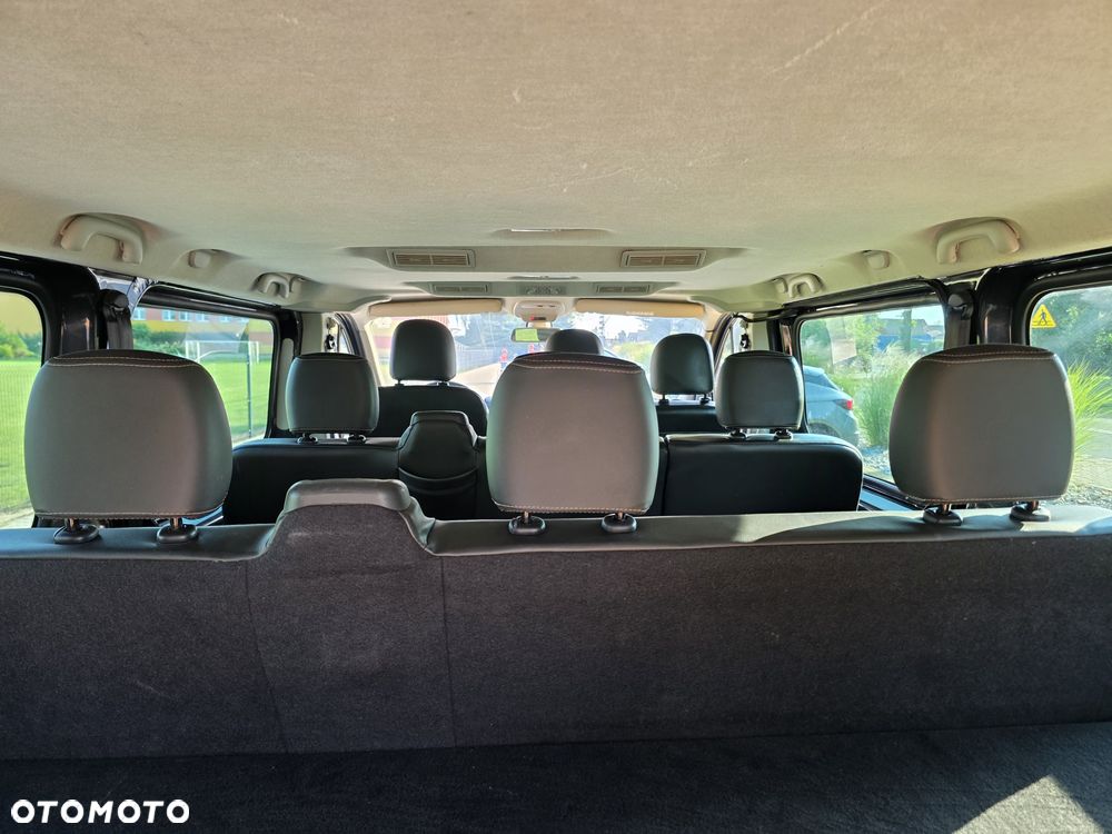 Opel Vivaro 1.6 D L2H1 S&S Tourer - 10