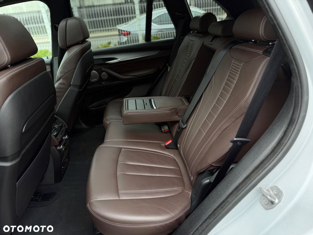 BMW X5 - 20