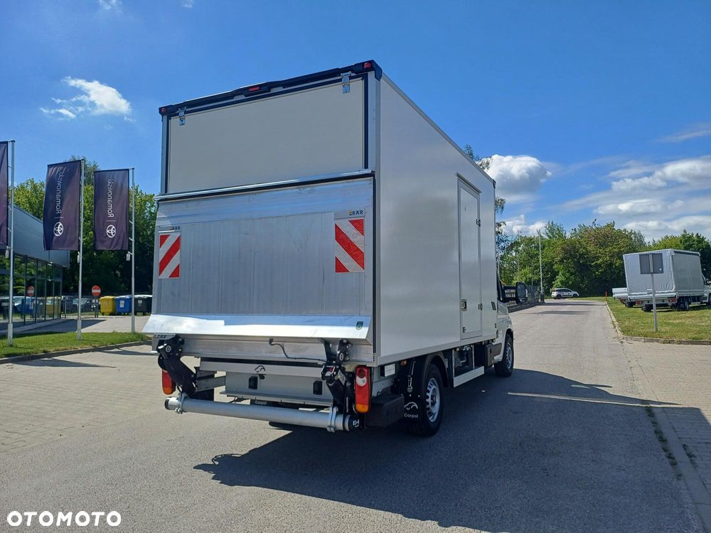Toyota Proace Max - 6