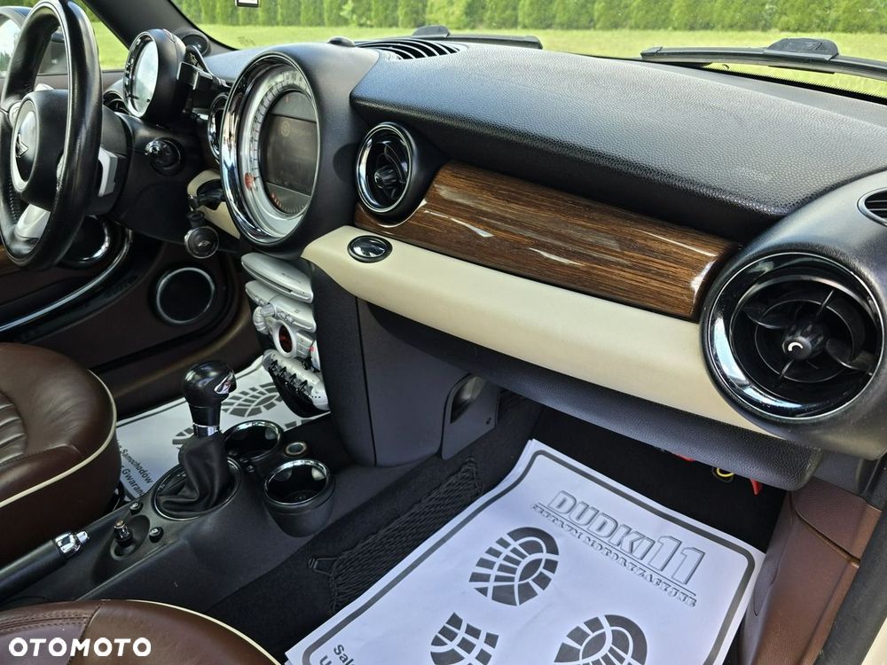 MINI Cooper S - 25