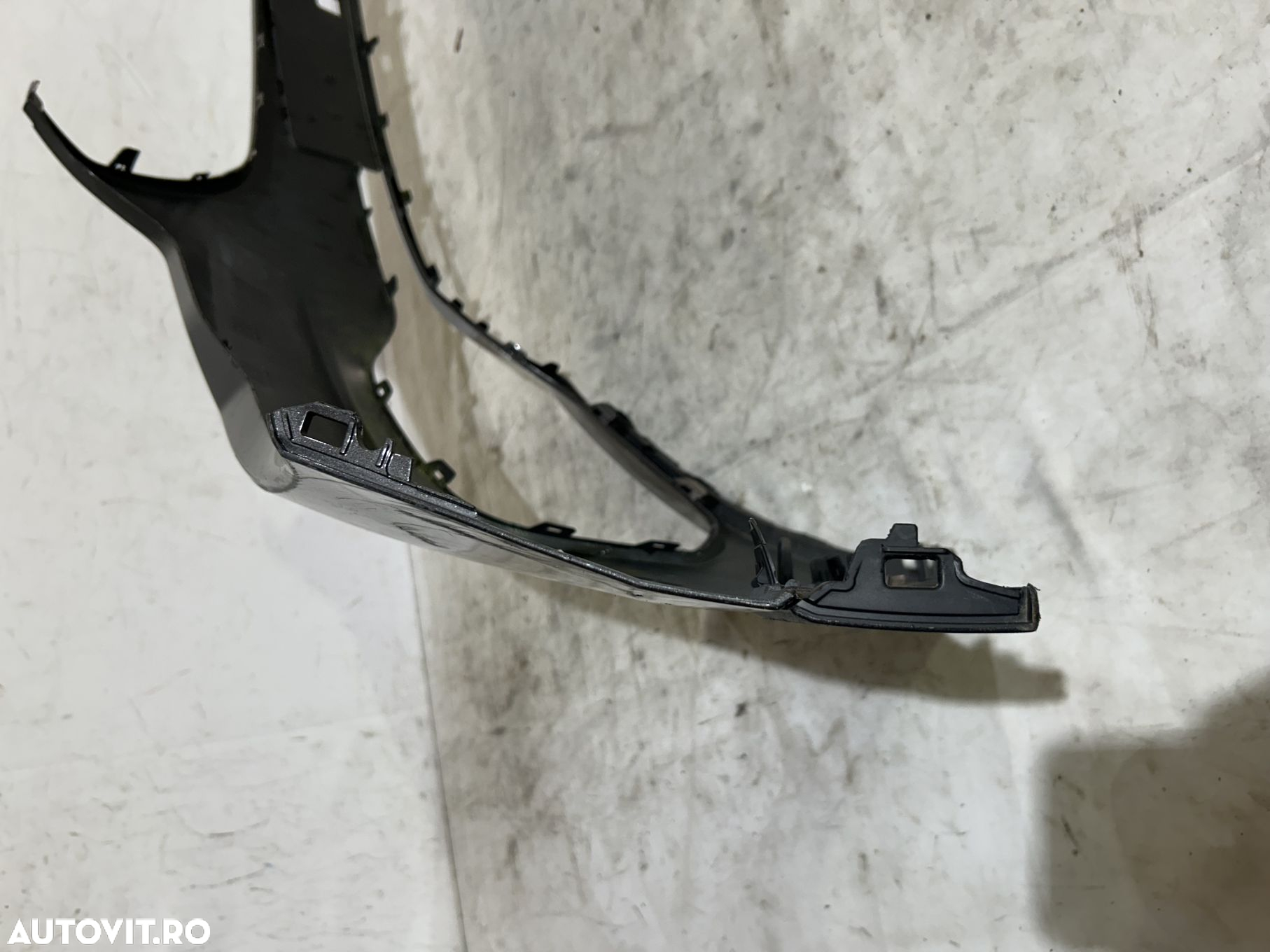 Bara fata Opel Grandland X, 2017, 2018, 2019, 2020, 2021, cod origine OE C06757-091. - 4