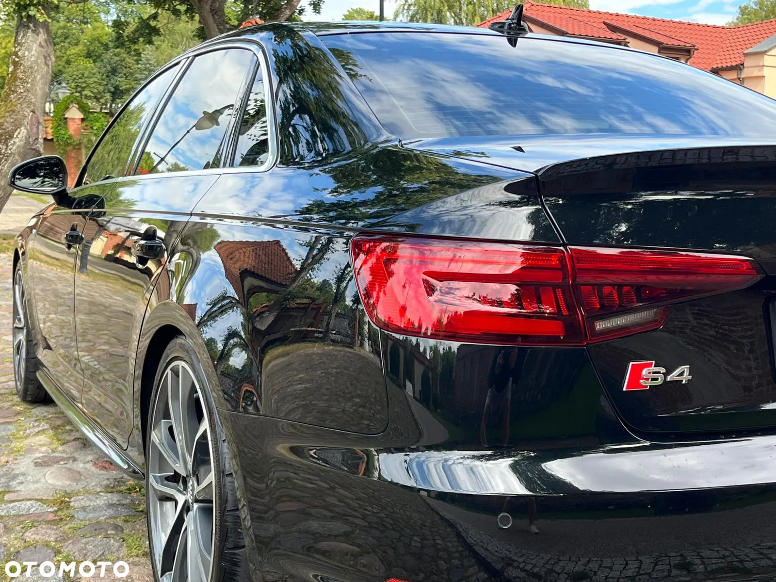 Audi S4 Limousine 3.0 TFSI Quattro Tiptronic - 14