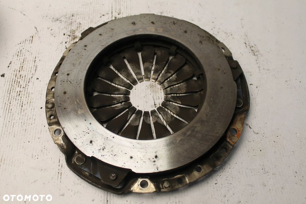 MERCEDES W169 W245 1.5 B SPRZĘGŁO TARCZA DOCISK KOMPLET - 8