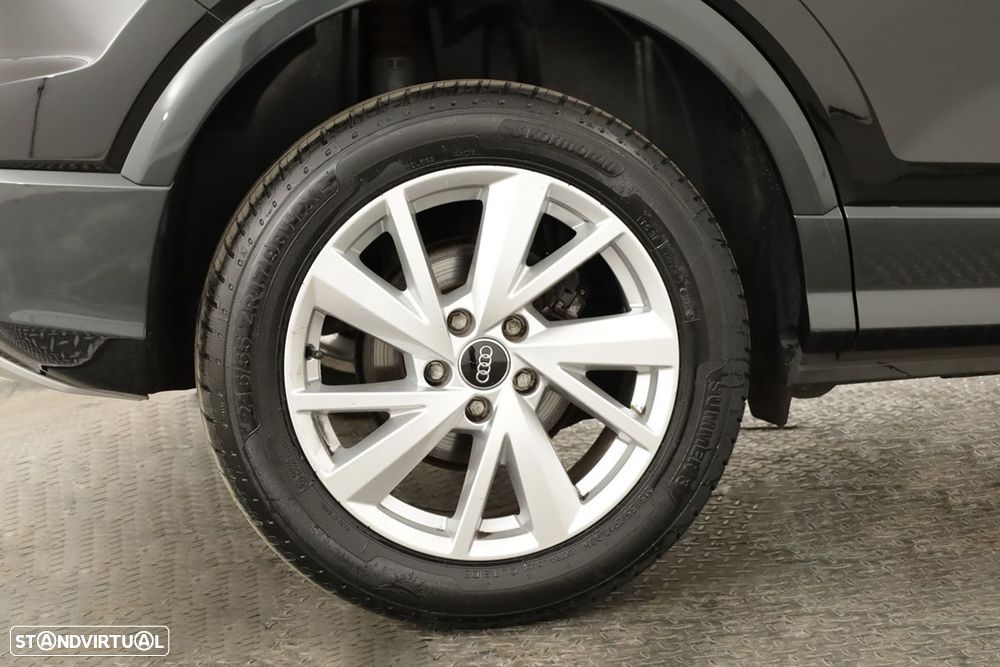 Audi Q2 35 TFSI Advanced S tronic - 5