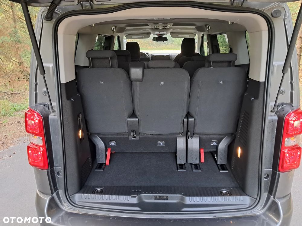 Toyota ProAce 1,5-l-D-4D L1 (8-Si.) Verso Family Comfort - 31