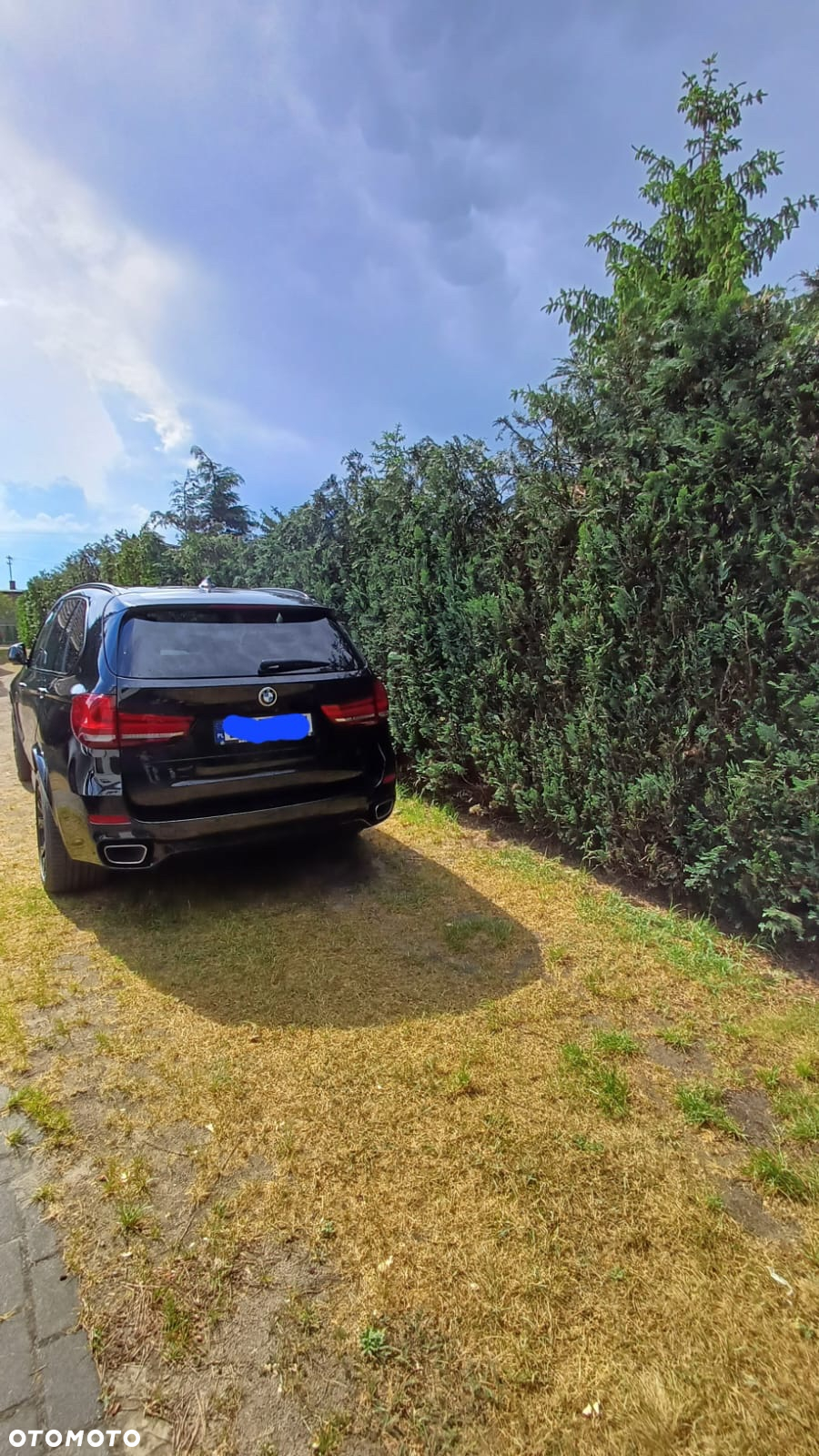 BMW X5 xDrive25d - 8