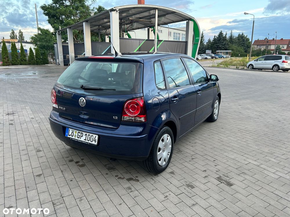 Volkswagen Polo - 4