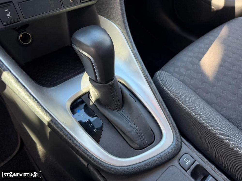 Mazda 2 1.5 L Hybrid VVT-i Agile - 21