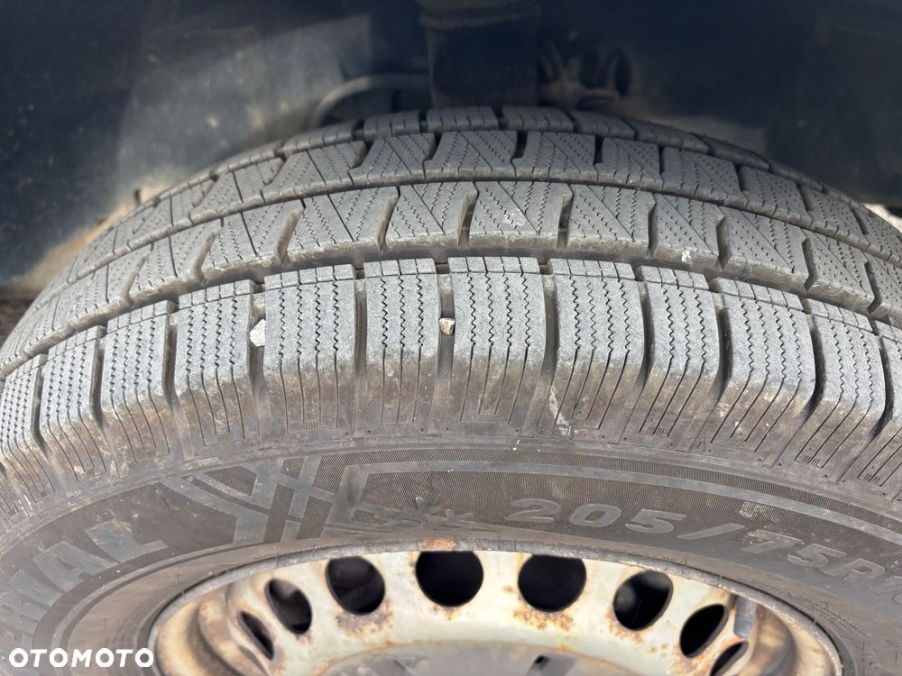 Mercedes-Benz sprinter - 23