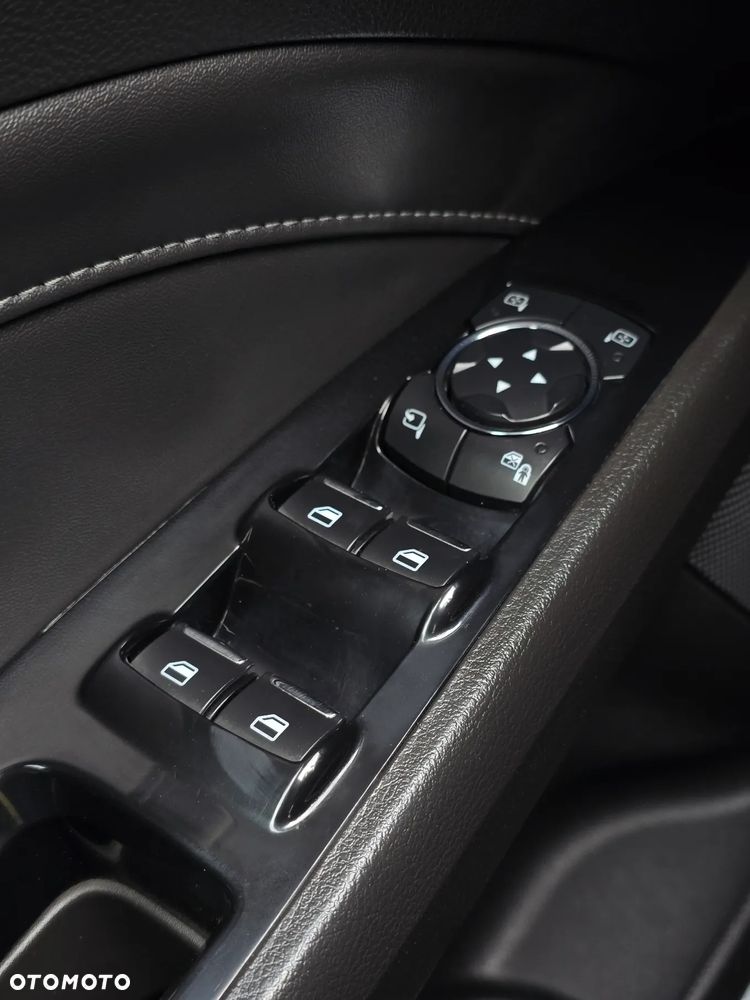 Ford Mondeo Turnier Titanium S - 29